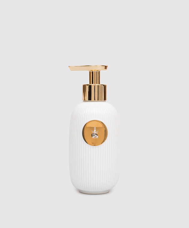 Sothys Белый фарфоровый дозатор для мыла 609920 изображение 2