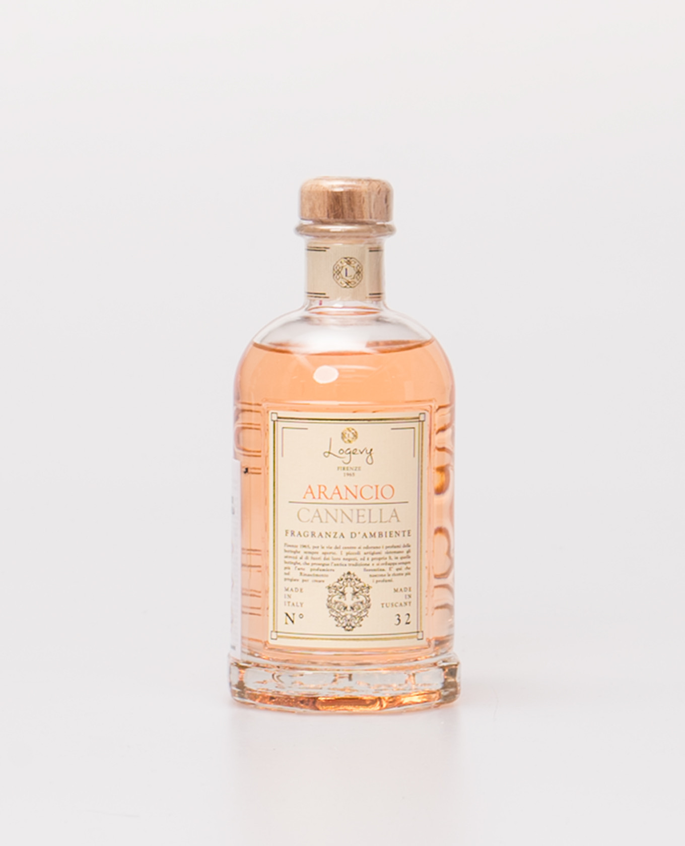 Аромадифузор Arancio Cannella 250 мл