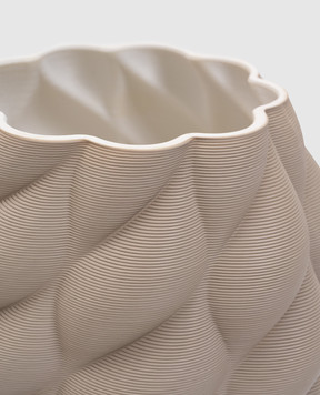 Lamart Бежева порцелянова ваза 1038233