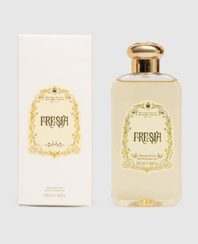 Santa Maria Novella Гель для душу Fresia 250 мл 32360041