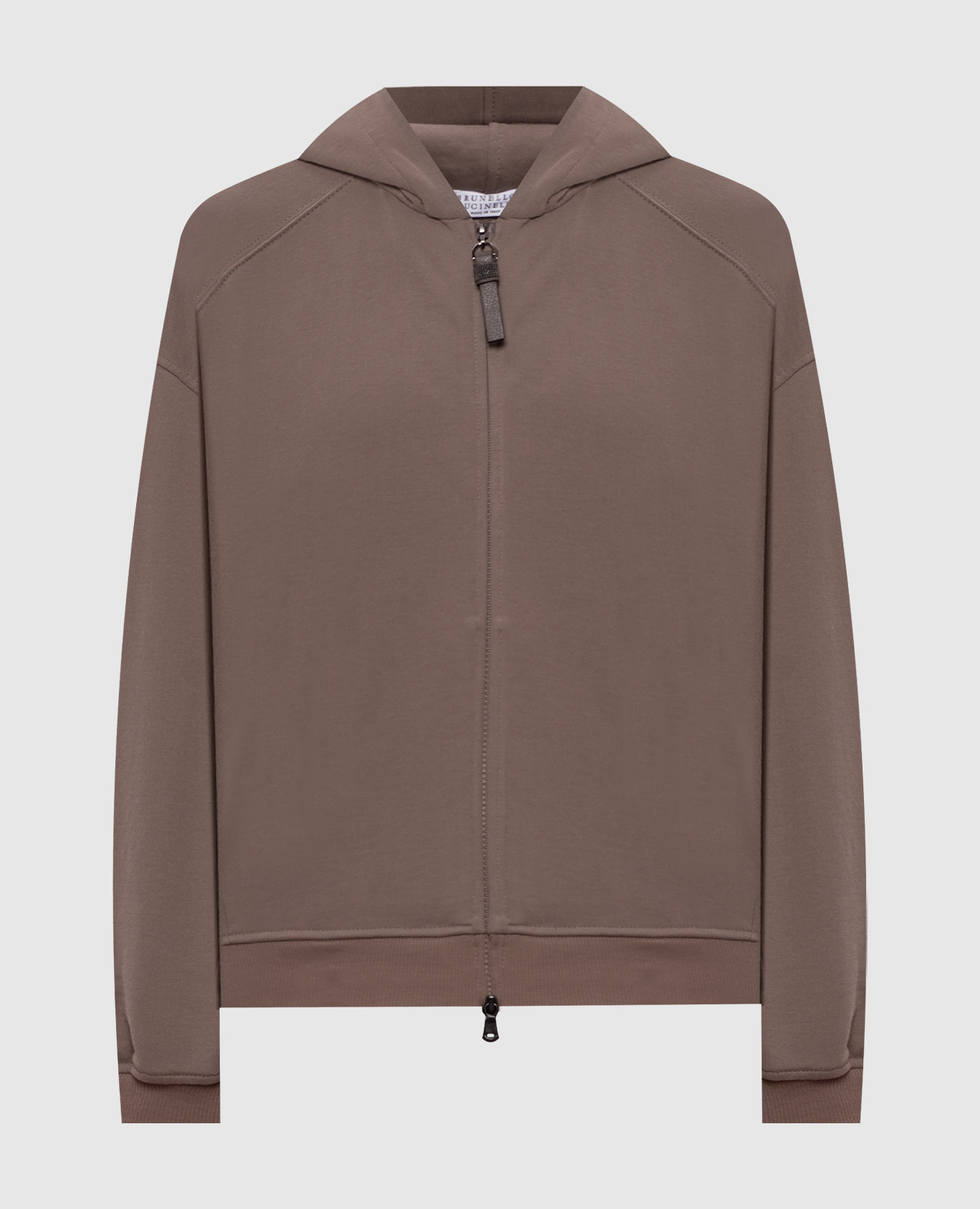 

Коричневая спортивная куртка, Коричневый, Спортивные куртки