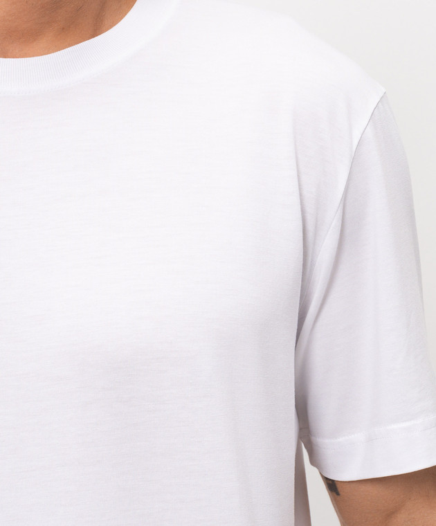 CDLP Набір білих футболок MTO016012123 зображення 4