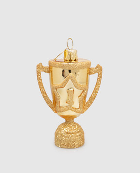 Vondels Елочная игрушка Winners cup 1202800090031