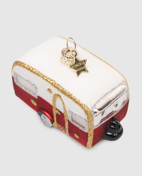 Vondels Елочная игрушка Caravan 3222720180016