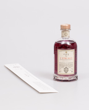 Logevy Аромадифузор Etrusco Antico 250 мл LOG0193LETRUSCOANTICO