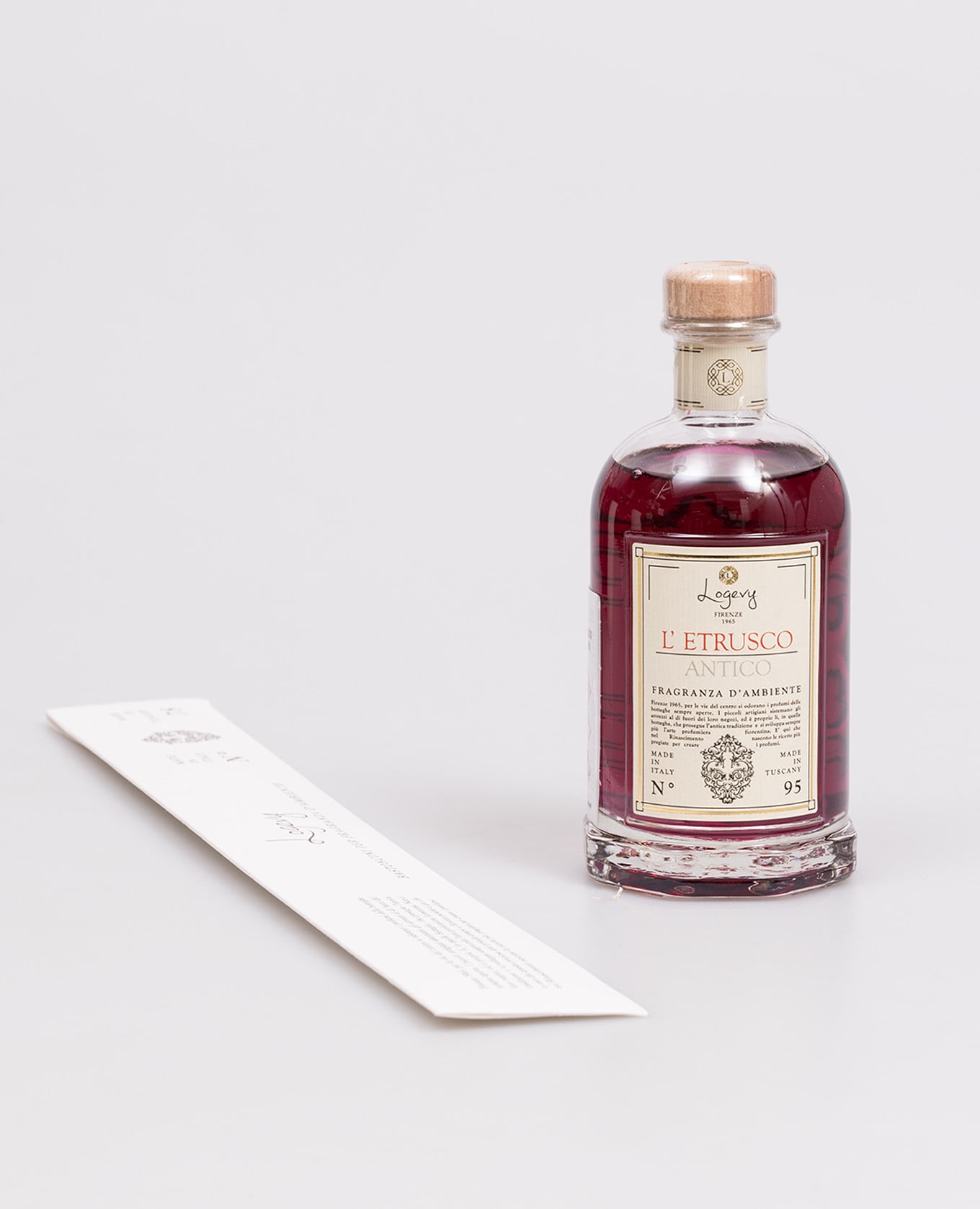 Аромадиффузор Etrusco Antico 250 мл