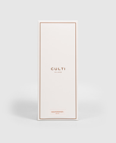 Culti Milano