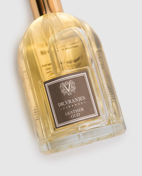 Drvranjes Аромадифузор спрей Leather Oud 100 мл FRV0S75MGNEEU100ml