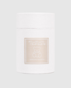 Nanan Диитячий шампунь Sensitive 350 мл NAN001