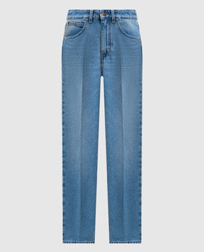 Victoria Beckham Блакитні джинси Julia 1226DJE005216QS