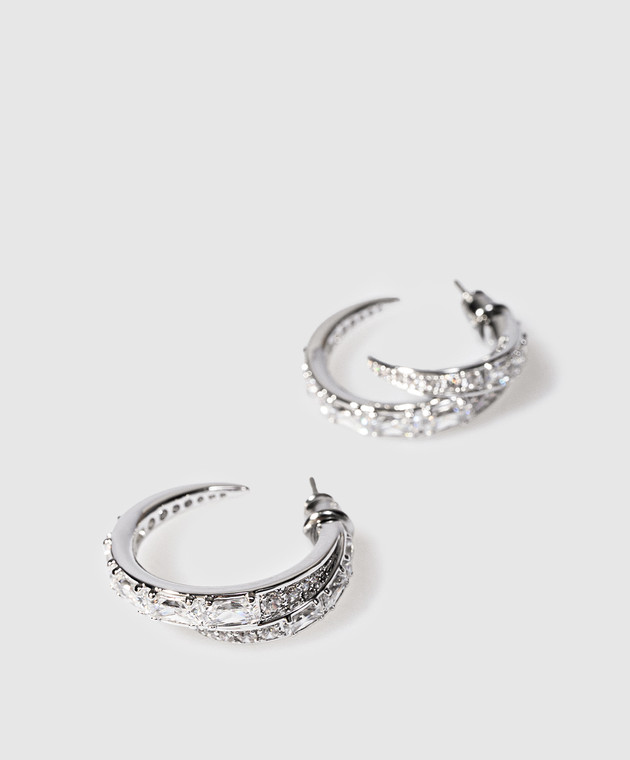 Swarovski серьги Vienna 5749069 изображение 5