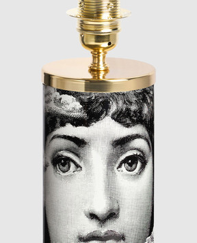 Fornasetti Лампа Tra le nuvole з принтом C05X139