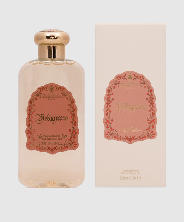 Santa Maria Novella Гель для душа Melograno250 мл 32327041 изображение 2