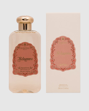 Santa Maria Novella Гель для душу Melograno250 мл 32327041