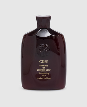 Oribe Шампунь для волос Beautiful Color 250 мл OR102
