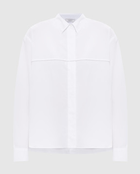 Peserico Біла сорочка A0684308928