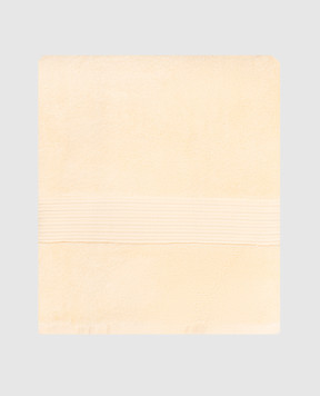 L'Appartement Жовтий махровий рушник Chicago CHICAGOBATHTOWEL