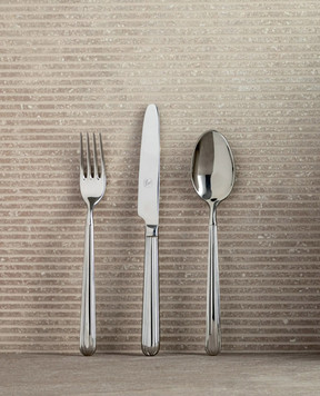 Broggi 1818 Набір столових приборів Metropolitan 1200500D05