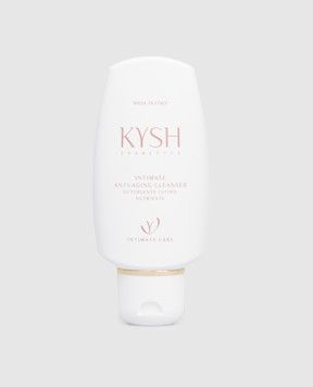 Kysh Омолоджувальний засіб для інтимної гігієни 150 мл INTIMATEANTIAGING150ml