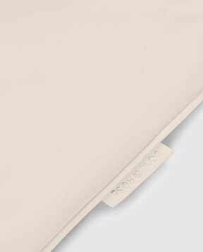 Dore & Rose Бежева охолоджувальна ковдра COOLINGBLANKET260