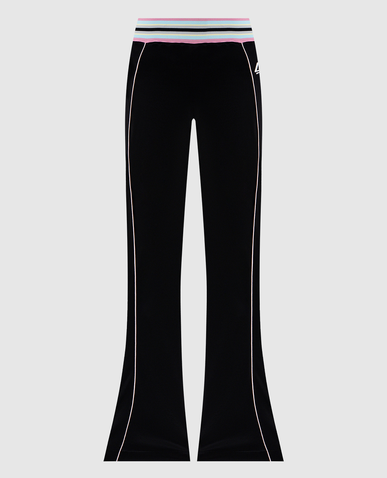 

Черные спортивные штаны Fluid Track, Черный, Спортивные штаны