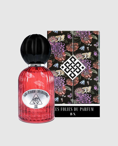 Les Folies du Parfum