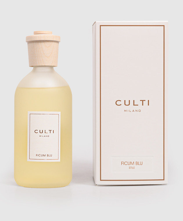 Culti Milano Аромадиффузор Ficum Blu 500 мл PDASTIFIC0500MACI0000 изображение 2