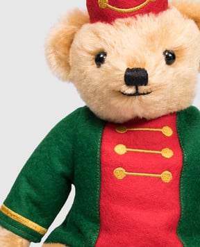 Merrythought Колекційна іграшка у вигляді ведмедя Cracker XN9CRKCRACKERBGS