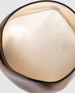 Onno Свічка Cape Copper XL з ароматом Zanzibar в скляному свічнику ON543Z