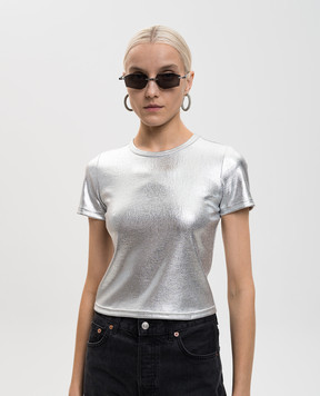 Kuboraum Сірі сонцезахисні окуляри H63 KRSH63GM0000004Y