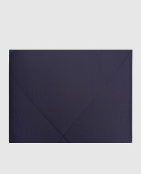 Dore & Rose Синя охолоджувальна ковдра COOLINGBLANKET225x225
