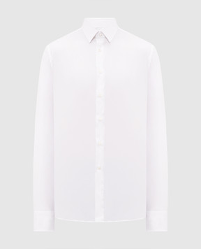 Canali Біла сорочка GA03292CCL70A1