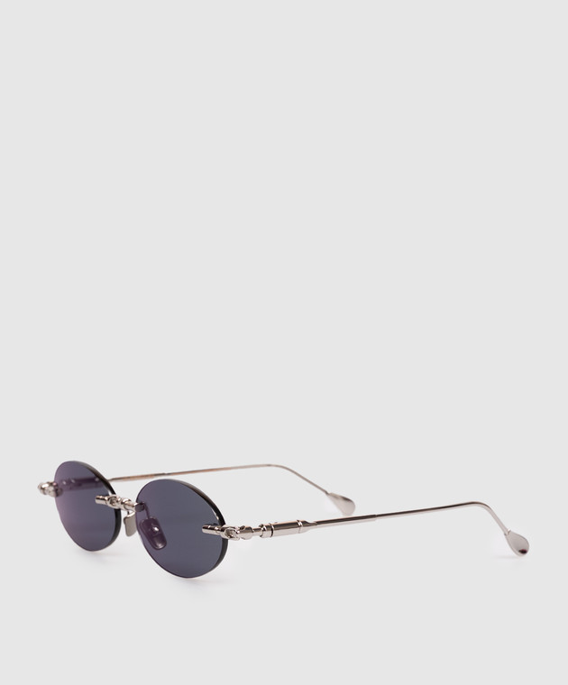 Kuboraum очки H62 KRSH62SI000000DL изображение 3