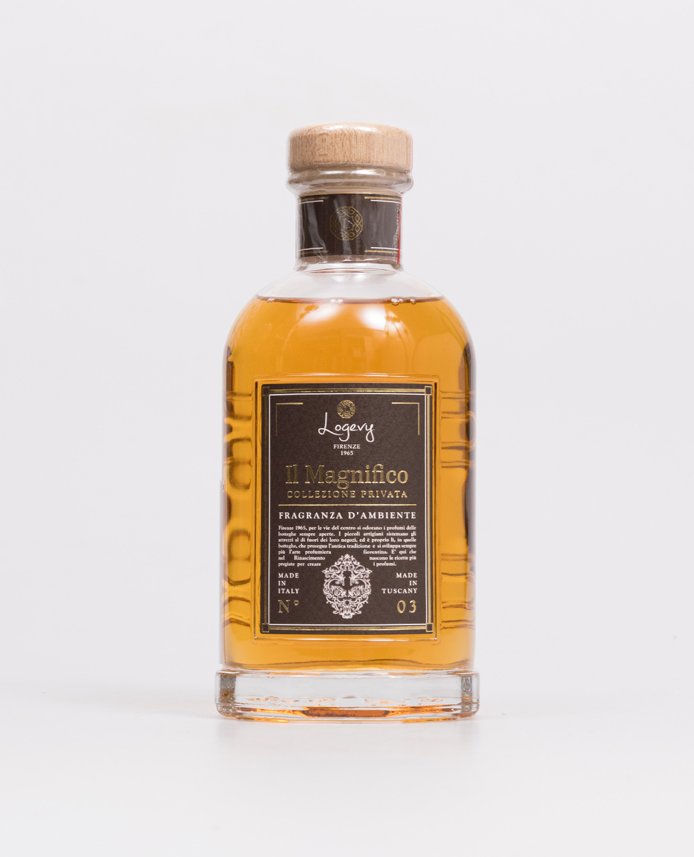 Аромадиффузор Il Fiorino 500 мл