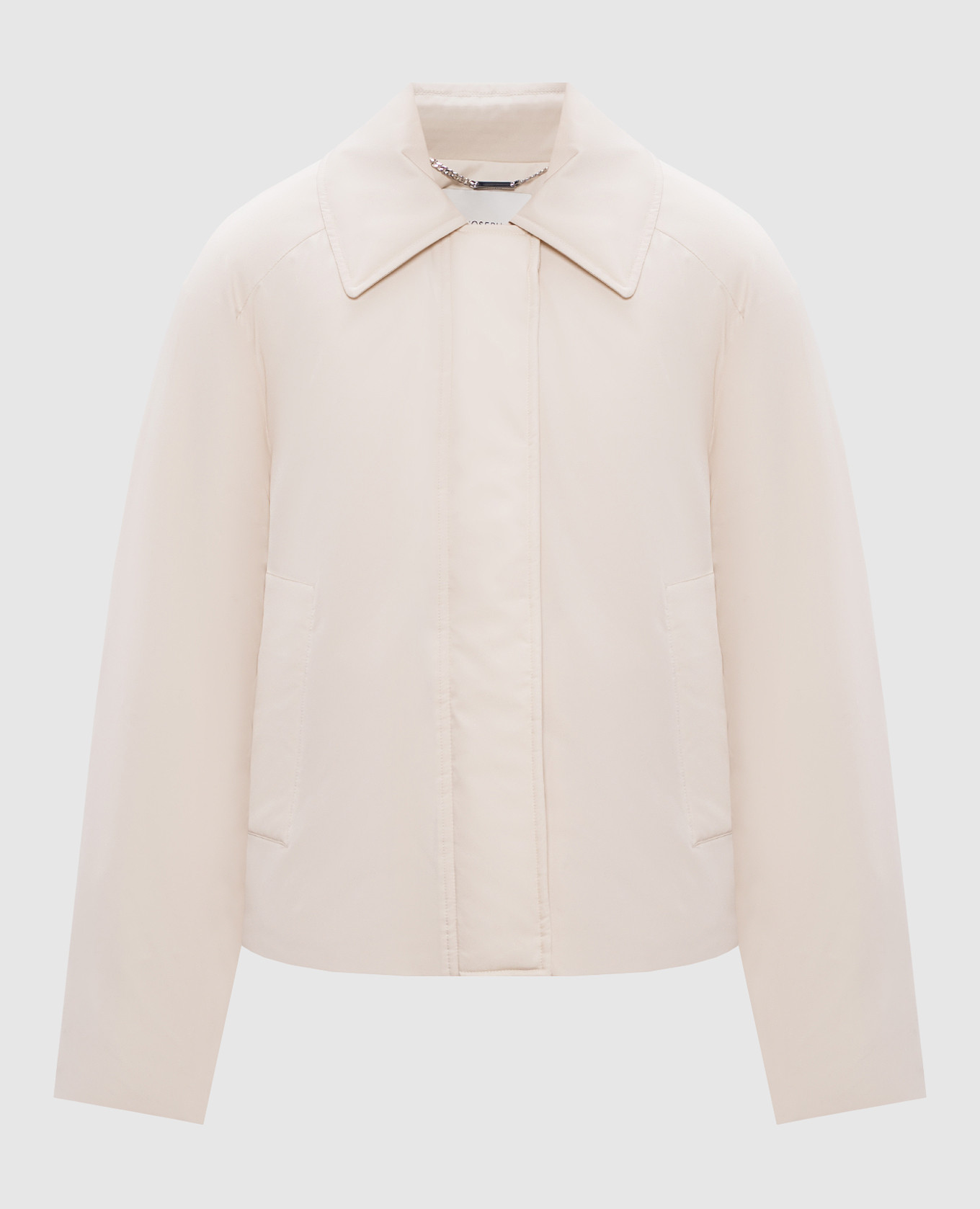 

Бежевая куртка Mullins, Бежевый, Куртки