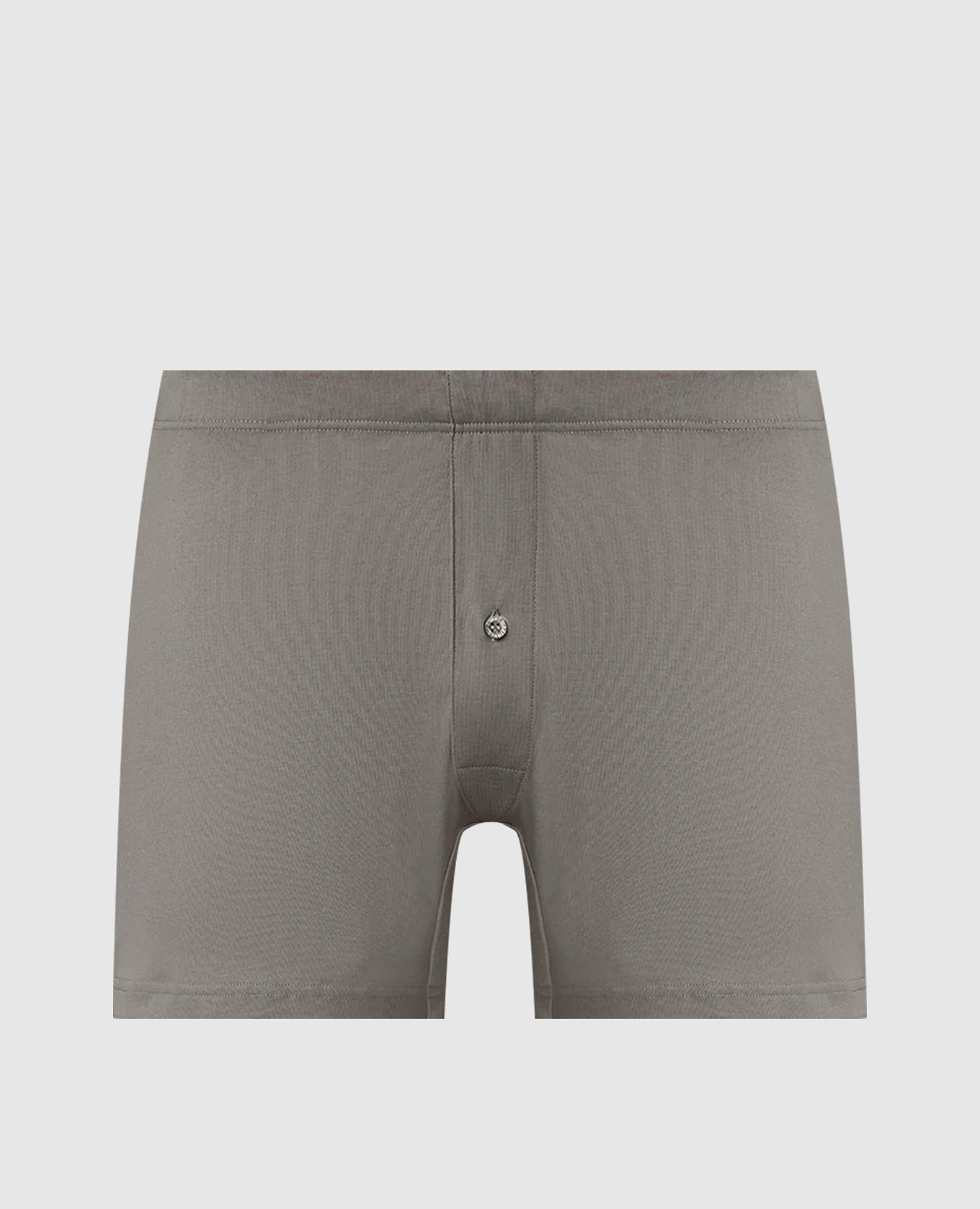 

Коричневые трусы-слепы Sea Island, Коричневый, Трусы