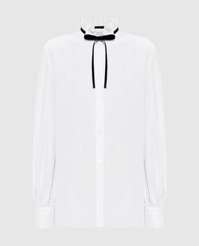 Valentino Біла сорочка 8B3AB8454HP