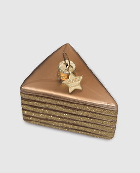 Vondels Ялинкова іграшка Spekkoek 1240604060010