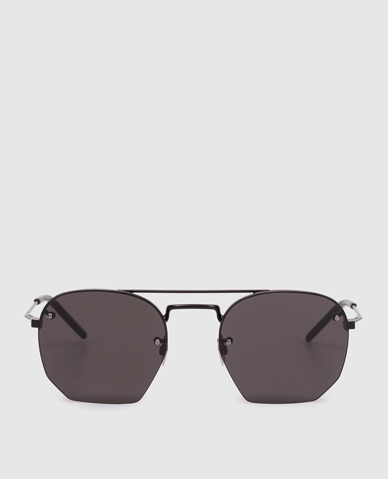 Черные очки