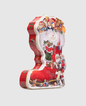 Heidel Набір цукерок Christmas Nostalgia з молочного шоколаду 97 г 40290