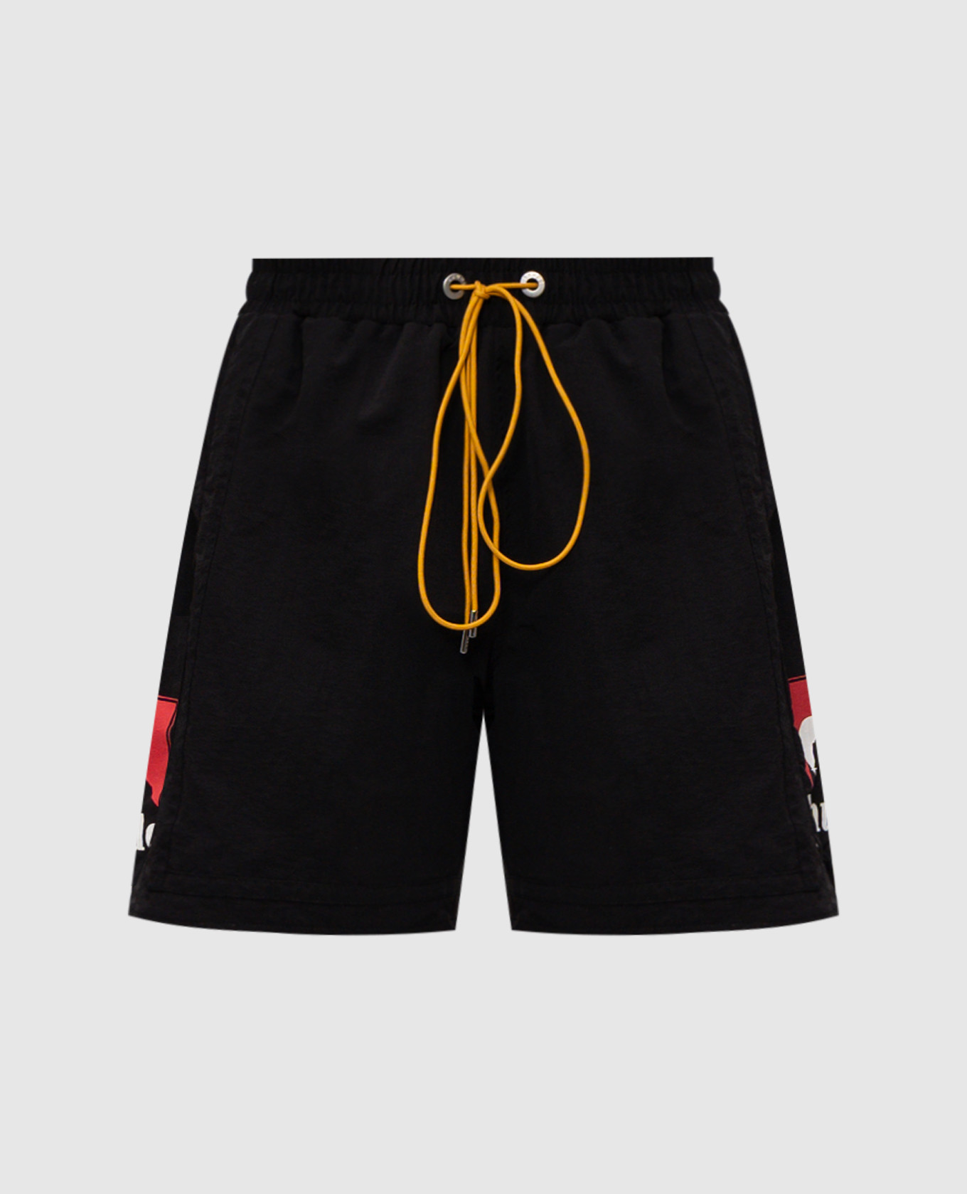 

Черные шорты MOONLIGHT, Черный, Шорты