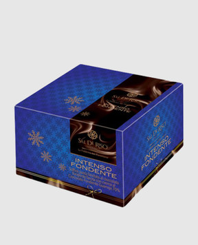Sal De Riso Панеттон шоколадный Intenso Fondente 500 г PNTFOND500