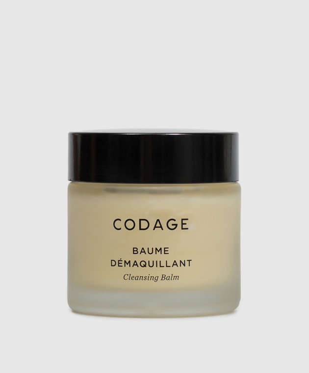 Codage Очищающий бальзам для лица 100 мл PV1191001