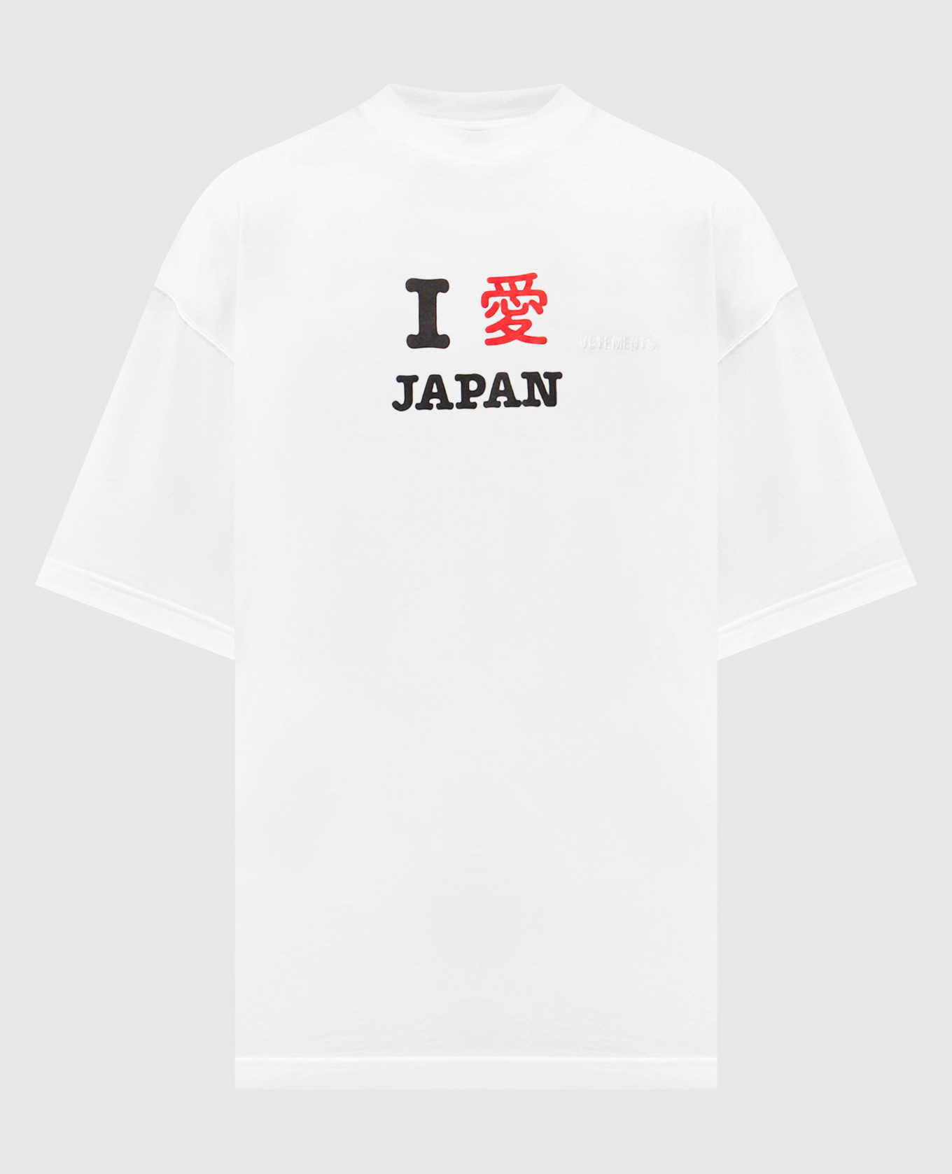 

Белая футболка с принтом, Белый, Футболки