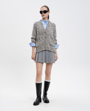 Max & Co Блакитна сорочка ONDIN ONDIN