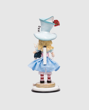 Kurt Adler Щелкунчик Holly Wood Alice HA0760