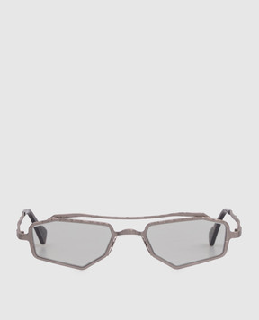 Kuboraum Серые очки Z23 KRSZ23SL0000002F