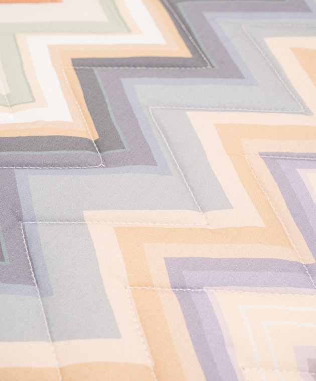 Missoni Home Покрывало Anders 270х260 1F3QU0002 изображение 3