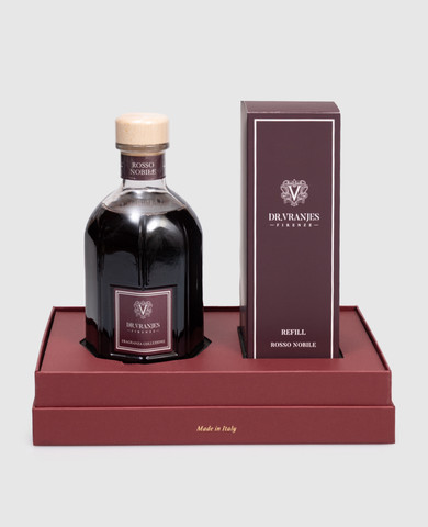 Dr. Vranjes Firenze