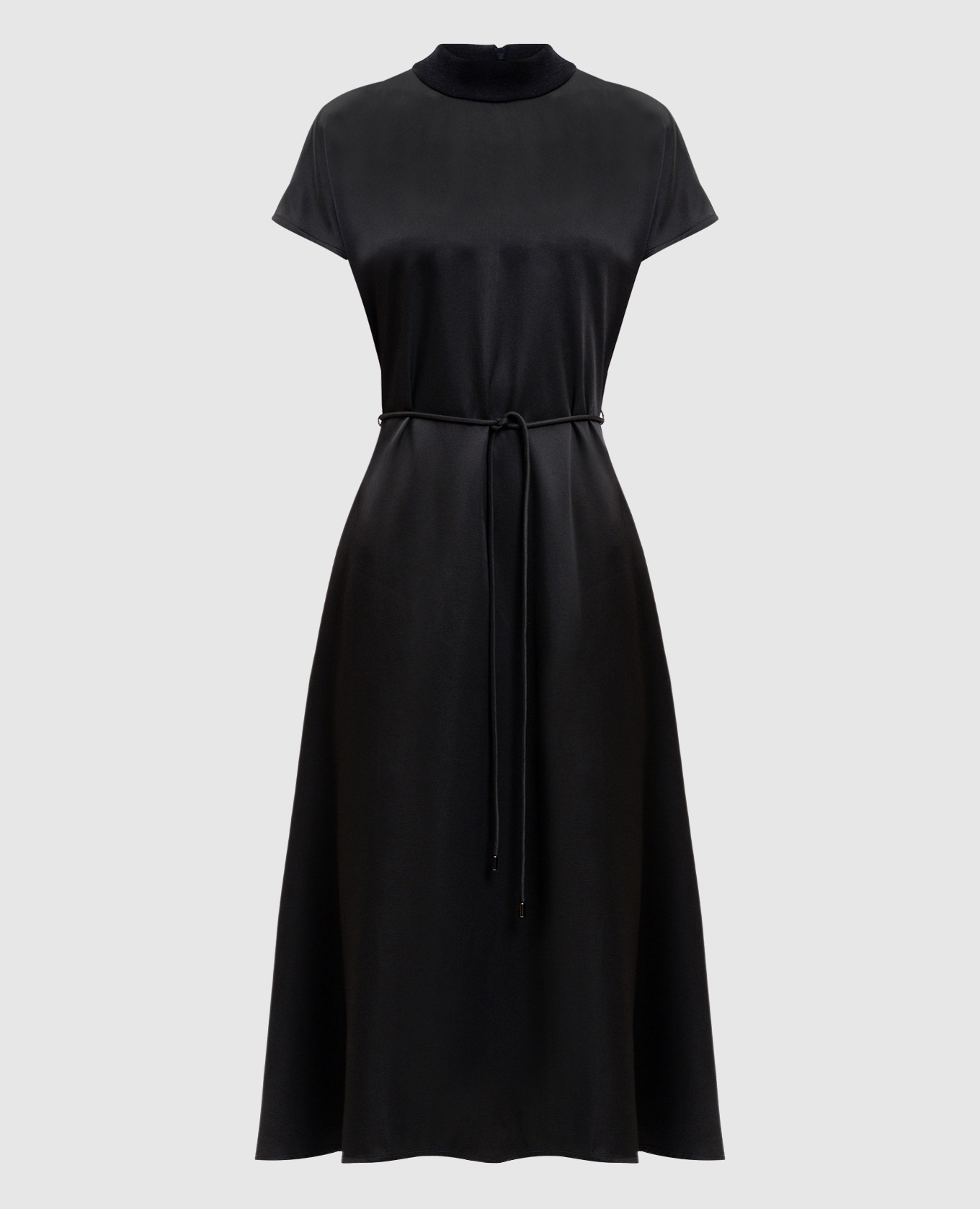 

Черное платье, Черный, Повседневные платья